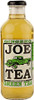 Joe Tea Green Tea 20 FLOZ With Ginseng 12/Case