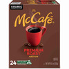 Green Mountain Coffee Coffee Premium Roast K-Cup 24/Box