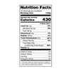 Durian Powder 2.2 LB 5/Case