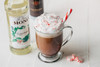 Peppermint Syrup 1 L 4/Case