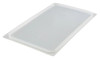 Food Pan Lid Full Size Sealing 1/Each