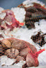 Bag 12X12X15.75 IN Plastic Red Mesh & Net 1000 Count/Pack 1 Packs/Case 1000 Count/Case
