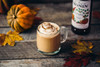 Pumpkin Spice Syrup 1 L 4/Case