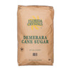 Sugar 50 LB Demerara Raw 1/Pack