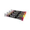 SWORD® Assorted Flavors Electrolyte Freezer Pops 3 OZ 36/Case