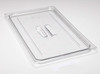 Camwear® Food Pan Lid Full PC With Handle 6/Case
