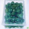 Food Storage Box 18X12X6 IN 2 GAL Clear PC 6/Each