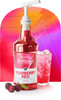 Brilliance Energy™ Yumberry Red Energy Water Enhancer 64 FLOZ Red 4/Case