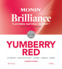 Brilliance Energy™ Yumberry Red Energy Water Enhancer 64 FLOZ Red 4/Case