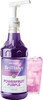 Brilliance Energy™ Powerfruit Energy Water Enhancer 64 FLOZ Purple With Pump 4/Case