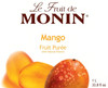 Mango Puree 1 L 4/Case