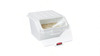 ProSave® Ingredient Bin 15X11.75X8.5 IN 40 Cup White PP PC Food Safe With Scoop 1/Each