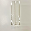 Bag 2.5X0.75X6.5 IN Cellophane 1000/Case
