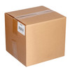 Bakery Bag 6.125X3.875X12.625 IN Wax Coated Paper 8# White Plain 1000/Case