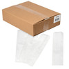 Bread Sub Bag 4.5X2X16 IN Paper White Plain 1000/Case