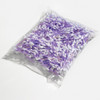 Bag 12X16 IN Low-Density Polyethylene (LDPE) 1.5MIL Clear With Open Ended Closure Flat 1000/Case
