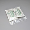 Bag 12X16 IN Low-Density Polyethylene (LDPE) 1.5MIL Clear With Open Ended Closure Flat 1000/Case
