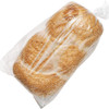 Bag 5X4.5X15 IN Low-Density Polyethylene (LDPE) 1MIL Clear With Open Ended Closure Gusset 100 Count/Pack 10 Packs/Case