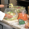 Bag 8X4X21 IN Low-Density Polyethylene (LDPE) 1.25MIL Clear With Open Ended Closure Gusset 100 Count/Roll 10 Rolls/Case