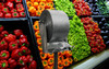 Produce Bag 15X20 IN Plastic Stock Print 3000/Case