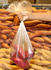 Produce Bag 15X20 IN Plastic Stock Print 3000/Case