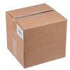 Bakery Bag 6.125X3.875X12.625 IN Paper 8# Natural Plain 1000/Case