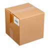 Bakery Bag 6X3.625X11 IN Paper 6# White Plain 1000/Case