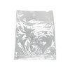 Bag 5.75X7.75 IN Cellophane Clear Flat 1000/Case