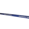 Organic Twist Tie 18X0.375 IN Paper Blue 2500/Case