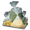 Freezer Storage Bag 18X30 IN HDPE White Flat 200/Case