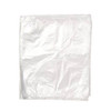 Freezer Bag 21X6X35 IN Plastic 250/Case