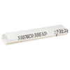 TO GO FRESH™ French Bread Bag 4.5X2.5X28 IN Bleached Kraft 500/Case
