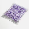Bag 12X12 IN Low-Density Polyethylene (LDPE) 2MIL Clear With Open Ended Closure Flat 1000/Case