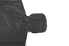 Bag 1/6 Heavy Duty Black T-Sack 350/Case