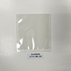 Bag 5.5X6 IN PP 2MIL With Side Seal Closure 1000/Case