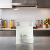 Steam Bag 7.5X9.25X4 IN Laminated 250/Case