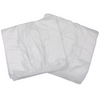 Bag 11.5X6.5X21 IN HDPE 13MIC Clear T-Sack 1000/Case