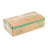 TO GO FRESH™ Bakery Bag 7X4X14+1 IN High-Density Polyethylene (HDPE) Clear 1000/Case