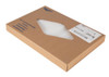 Vaccum Sealing Bag 12X16 IN In-Chamber Boil-In 100 Count/Box
