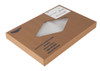 Vaccum Sealing Bag 12X16 IN In-Chamber Boil-In 100 Count/Box
