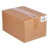 Coffee Bag 4.75X2.5X9.5 IN Paper Natural Plain With Tin Ties Closure With Window 1000/Case