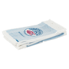 Seafood Bag 7X4X13.5+1 IN High-Density Polyethylene (HDPE) Clear Today's Catch 1000/Case