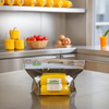 Corn Bag Large (LG) 12.75X8.5X5.5 IN Steamable Pouch 250/Case