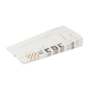 TO GO FRESH™ Bakery Bag Wax 4# Bleached Kraft 500/Case