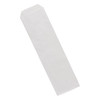 Silverware Bag 2.75X10 Paper White 2000/Case