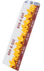 Bagcraft® BBQ Ribs Bag 6X5X20 IN Foil-Lined Paper BBQ To Go Flame Extra Long Insulated 250/Case