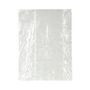 Tuffgards® Bag 18X24 IN LDPE 0.6MIL Clear 250/Case