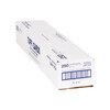 Tuffgards® Bag 18X24 IN LDPE 0.6MIL Clear 250/Case
