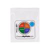 Tuffgards® Bag 6.5X7 IN My Plate Saddlepack 2000/Case