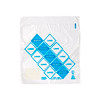 Tuffgards® Bag 6.5X7+1.75 IN Printed Monday High Density Portion Bag 2000/Case